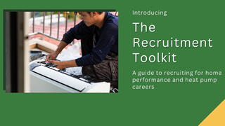 for heat pump related businesses